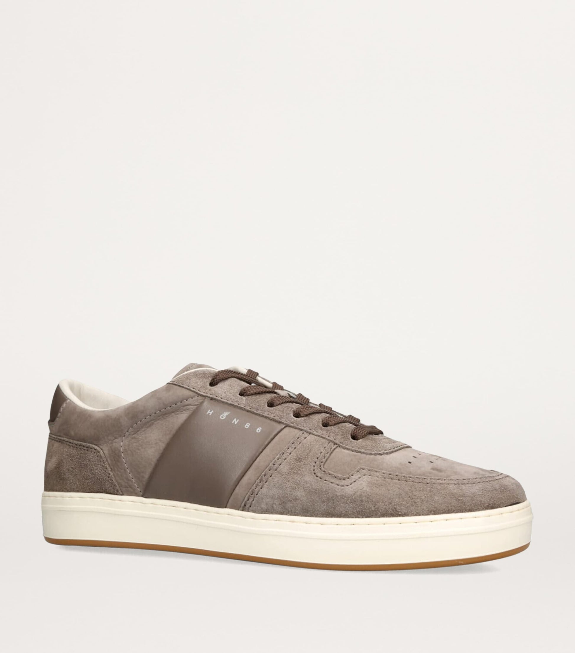 Suede H-TV Sneakers