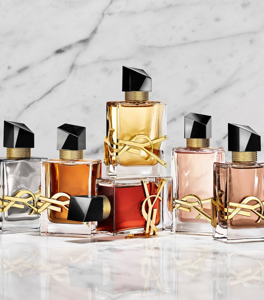 YSL Libre Flowers & Flames Eau De Parfum (90ml)