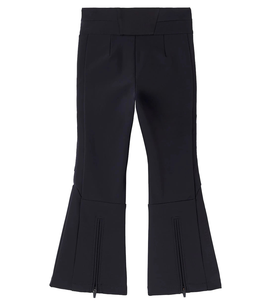 Perfect Moment Kids - Aurora high-rise flared ski pants