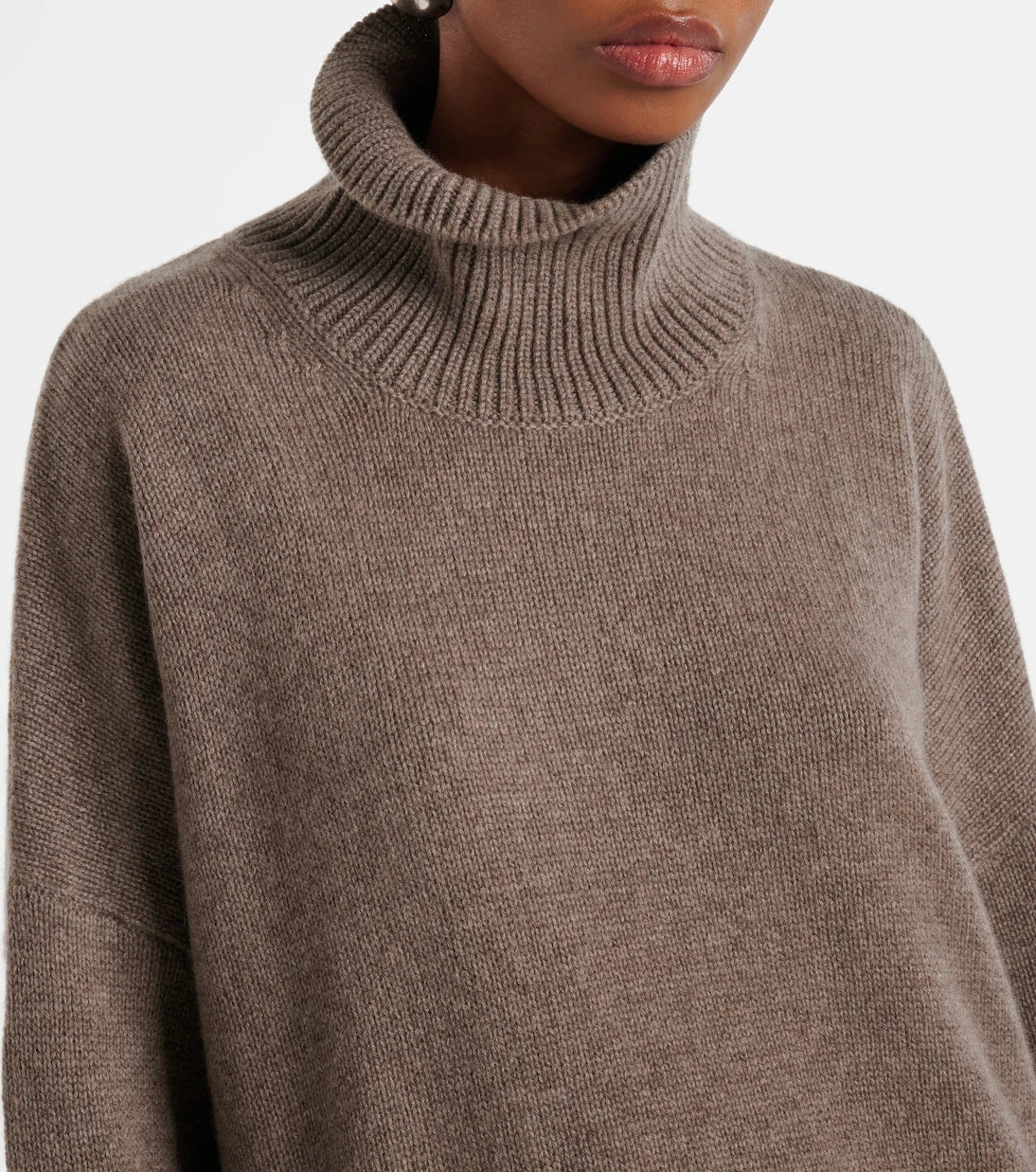 Lisa Yang - Heidi cashmere sweater