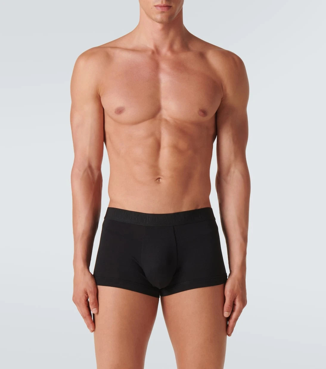 Giorgio Armani - Set of 3 boxer briefs