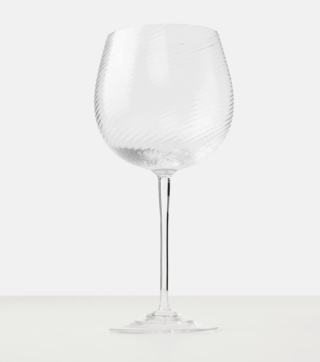 NasonMoretti - Tolomeo set of 6 red wine glasses