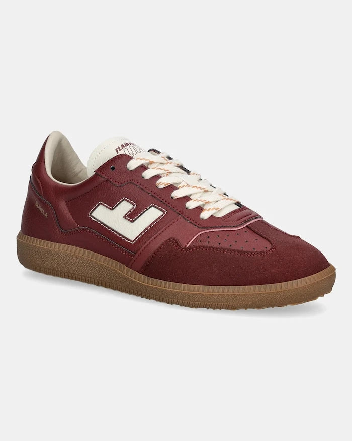Маратонки Flamingos Burela Slim
