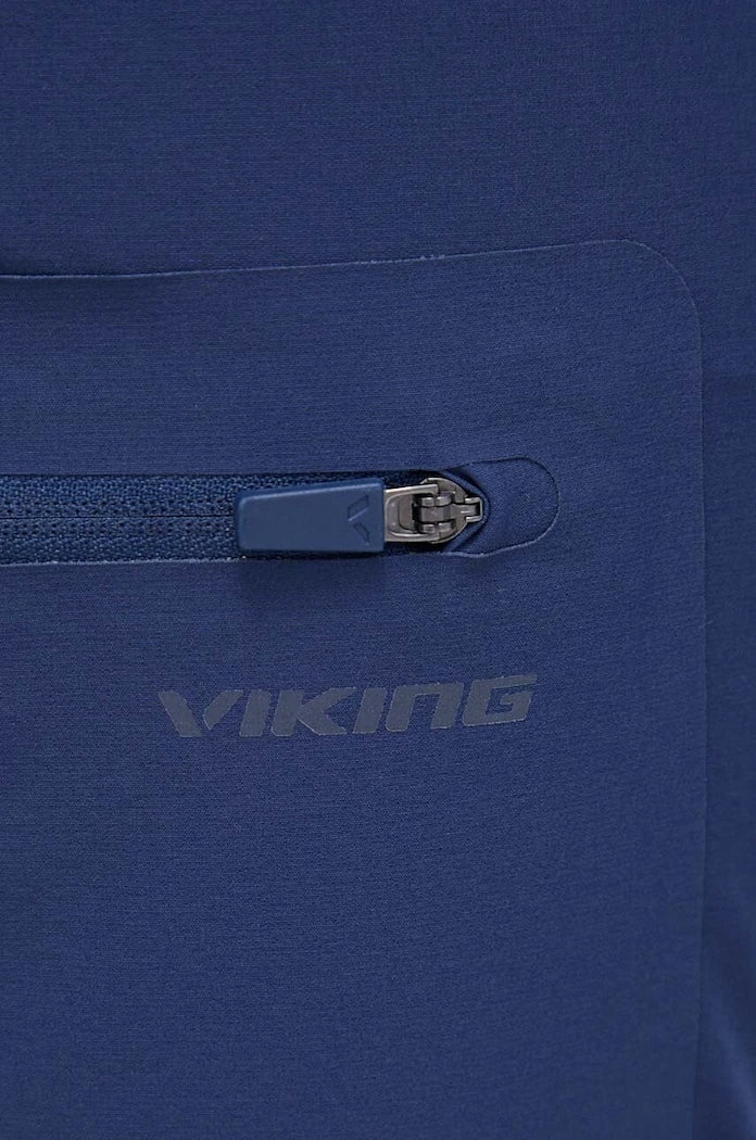 Viking erkek trekking pantolonu Expander