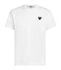 Heart Logo T-Shirt