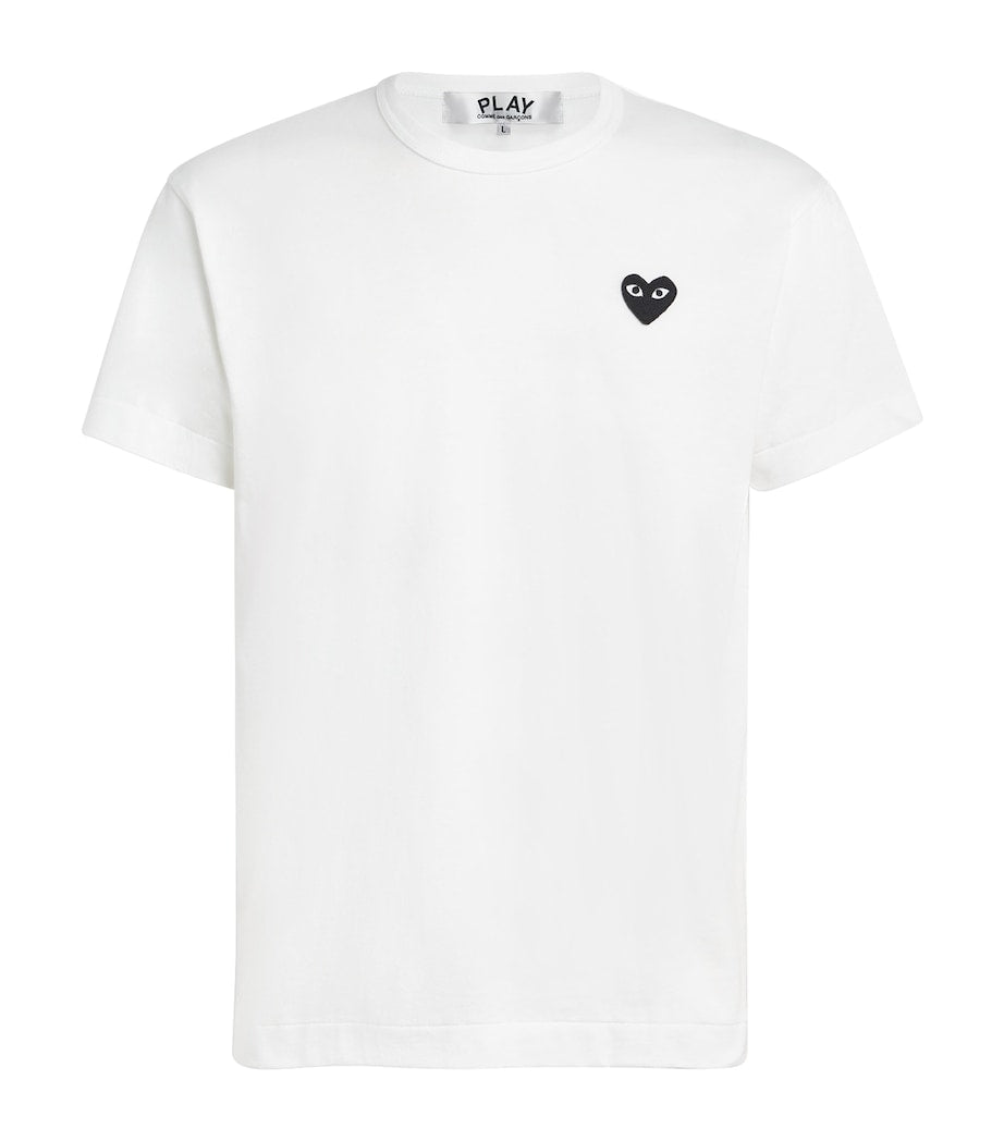Heart Logo T-Shirt