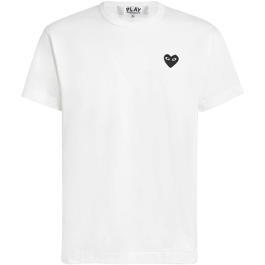 Heart Logo T-Shirt