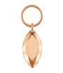 Maria Tash Faceted Gold Marquise Charm (6.5mm)