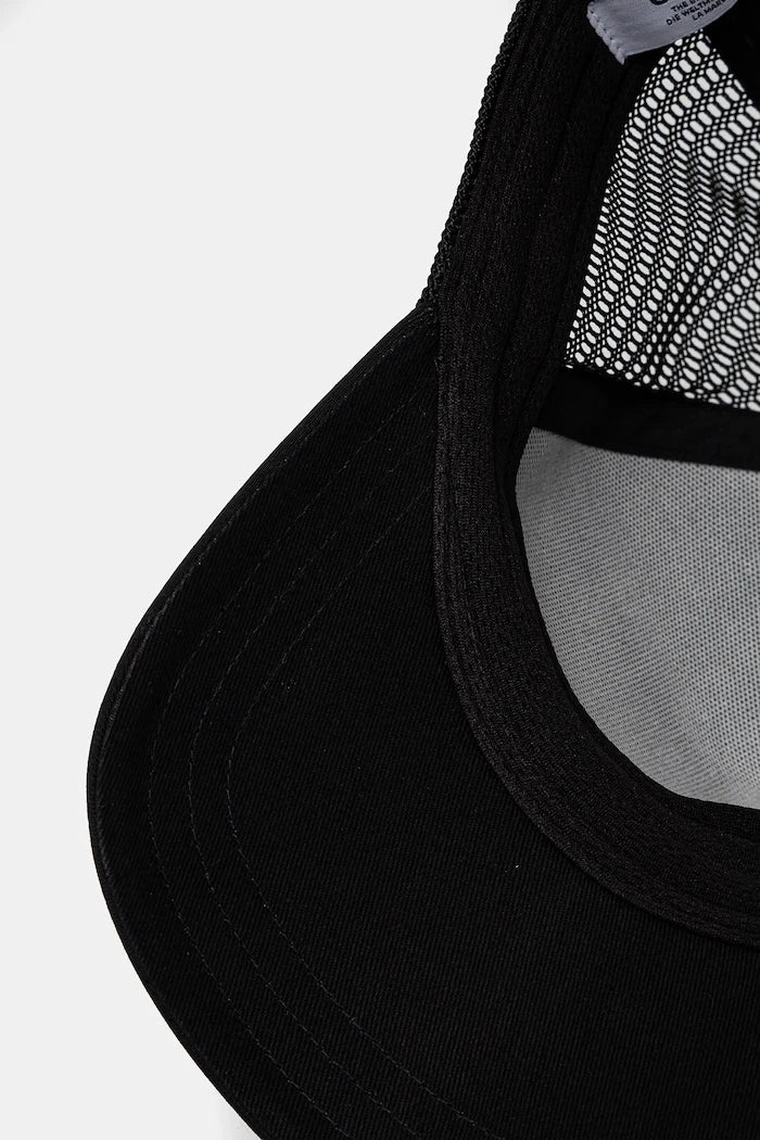 adidas Originals CURVED TRUCKER Şapka