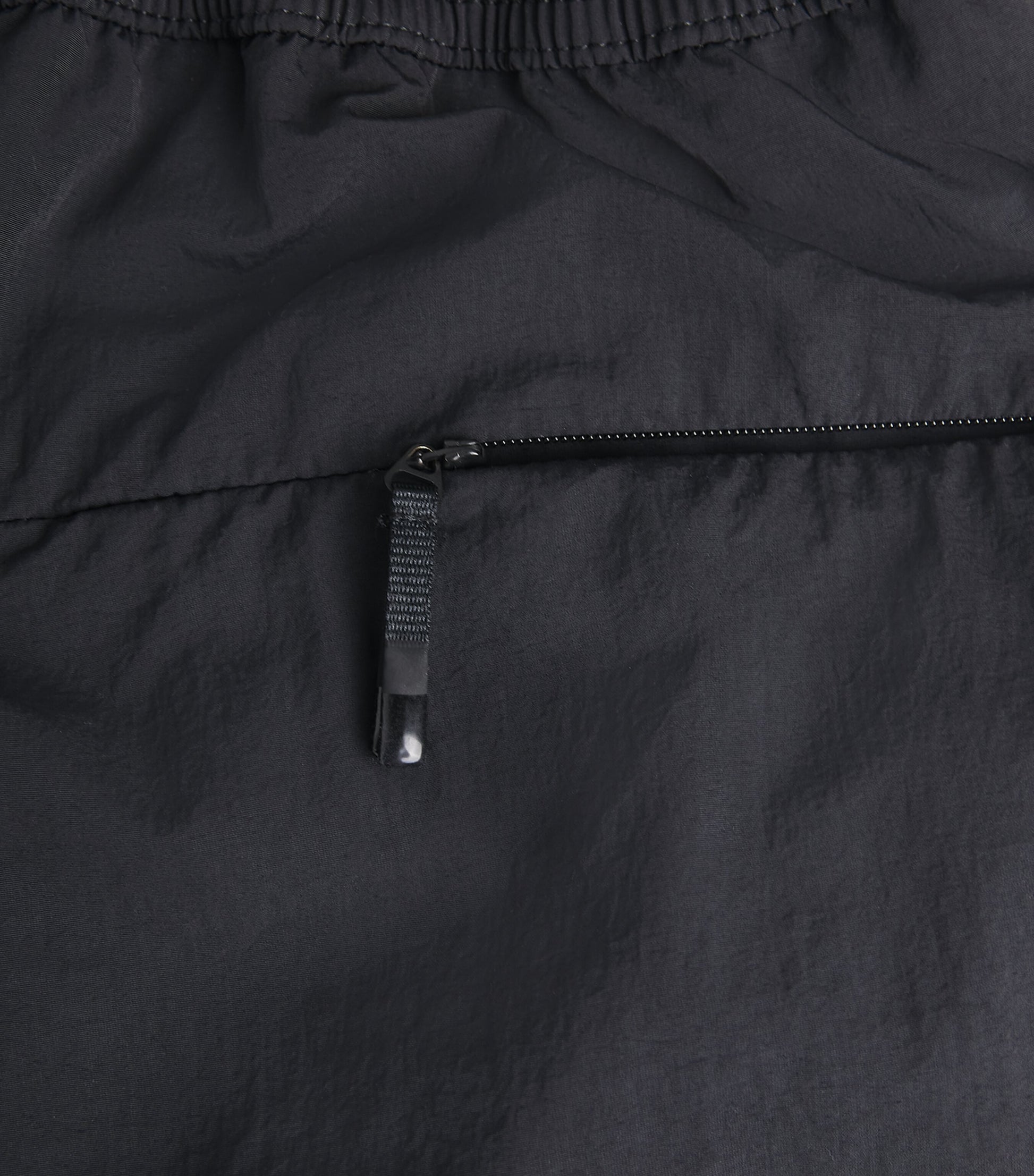 Moncler Logo Swim Shorts