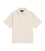 Emporio Armani Kids Logo-Detail Polo Shirt (4-16 Years)