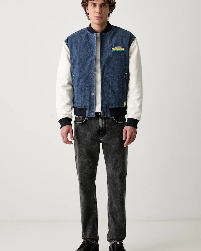 Guess Jeans erkek slim fit kot pantolon