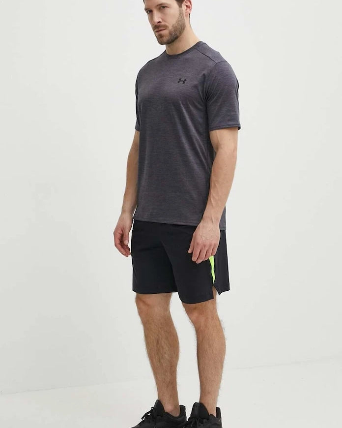 Under Armour Tech Vent Antrenman Tişörtü