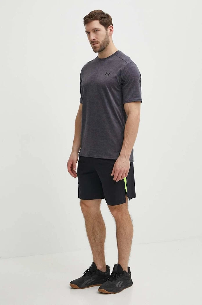 Under Armour Tech Vent Antrenman Tişörtü