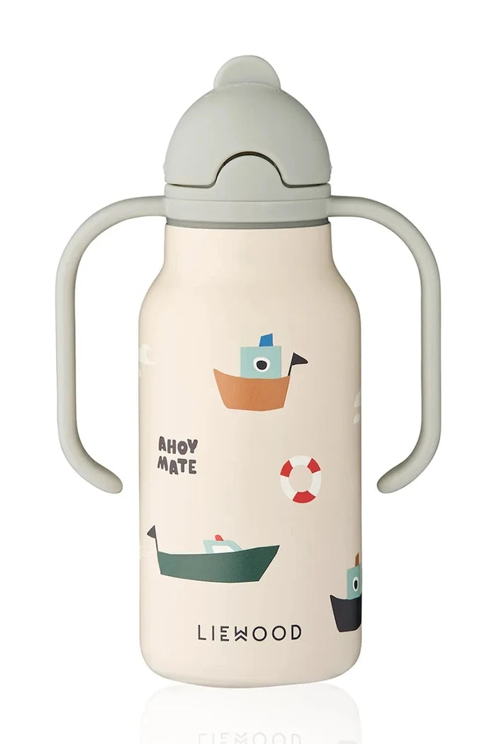 Детска термобутилка Liewood Kimmie Water Bottle 250 ml