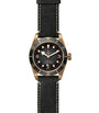 Black Bay Bronze Watch 43mm