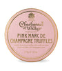 Pink Marc de Champagne Truffles (275g)