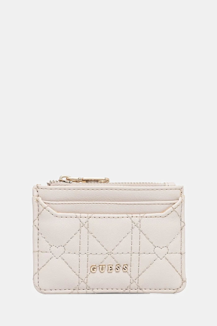Портмоне и ключодържател Guess