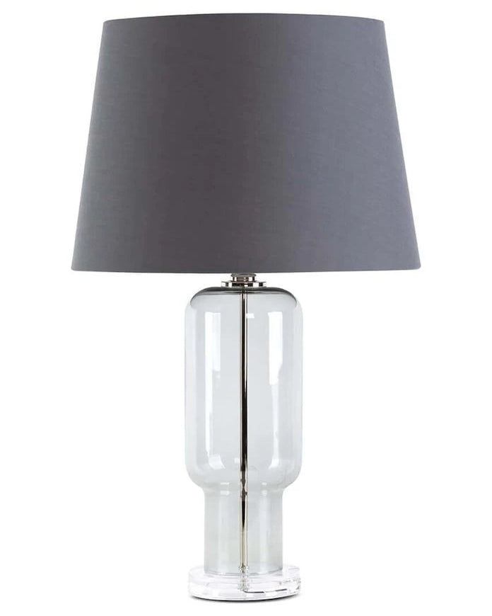 Настолна лампа Terra Collection Lila