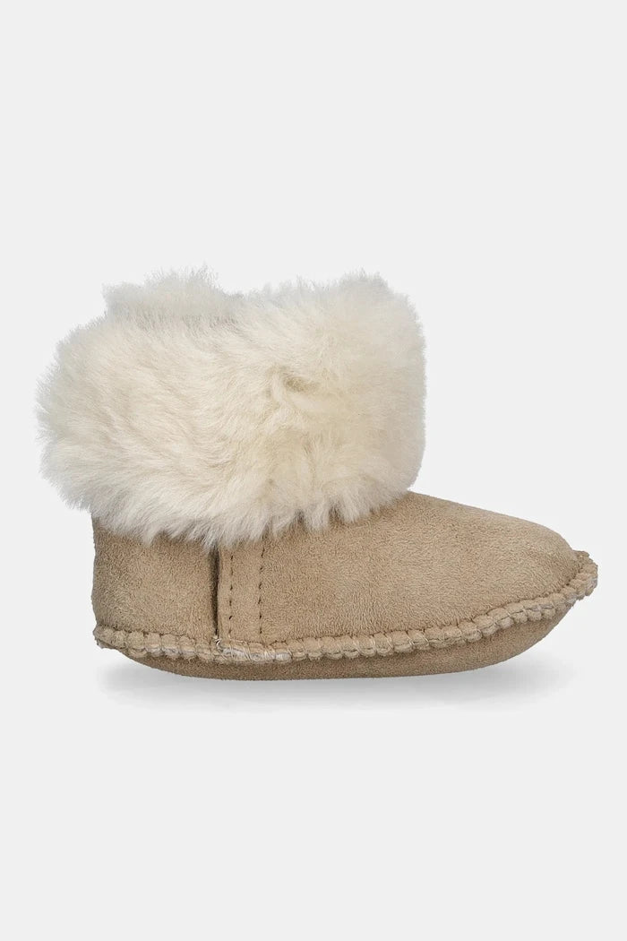 Велурени апрески Emu Australia Baby Bootie Deluxe