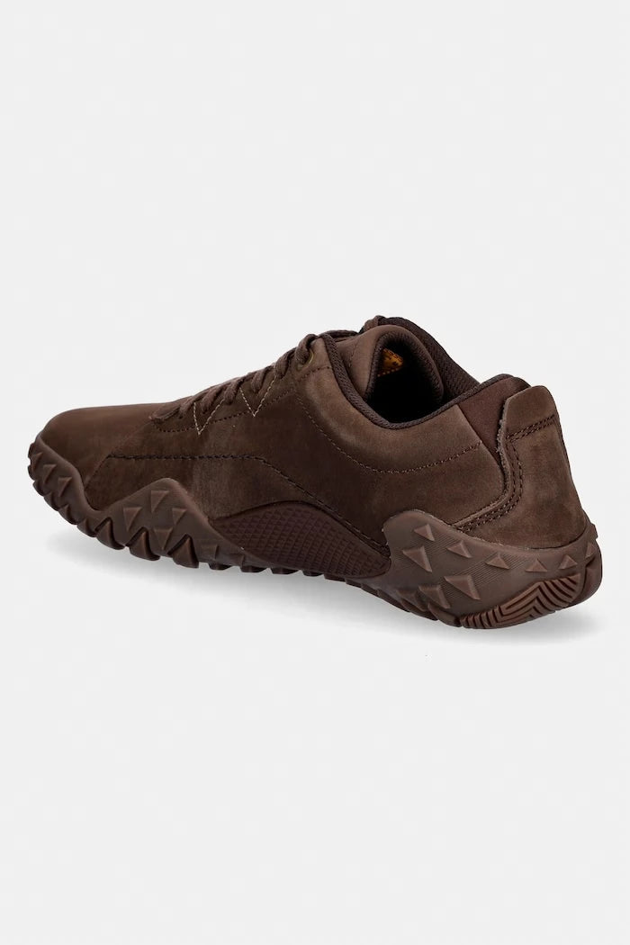 CAT Footwear GRIDLOCK LO Erkek Nubuk Spor Ayakkabı