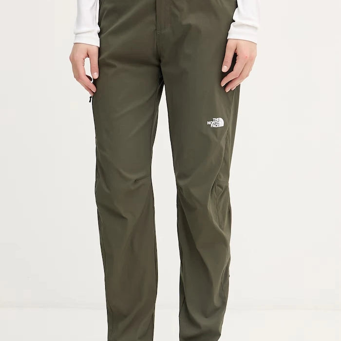 The North Face Kadın Trekking Pantolonu EXPLORATION