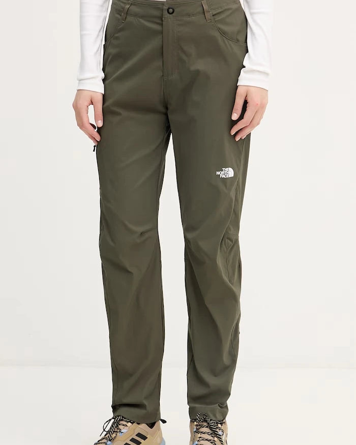 The North Face Kadın Trekking Pantolonu EXPLORATION