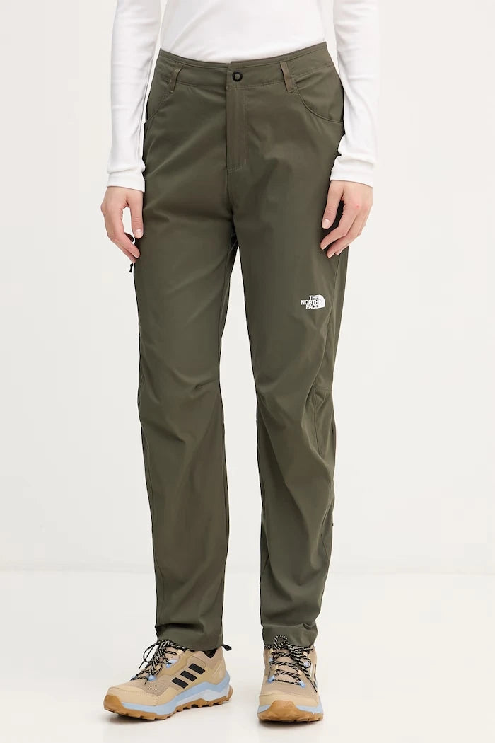 The North Face Kadın Trekking Pantolonu EXPLORATION