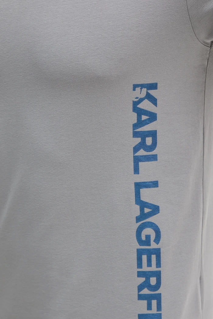 Тениска Karl Lagerfeld