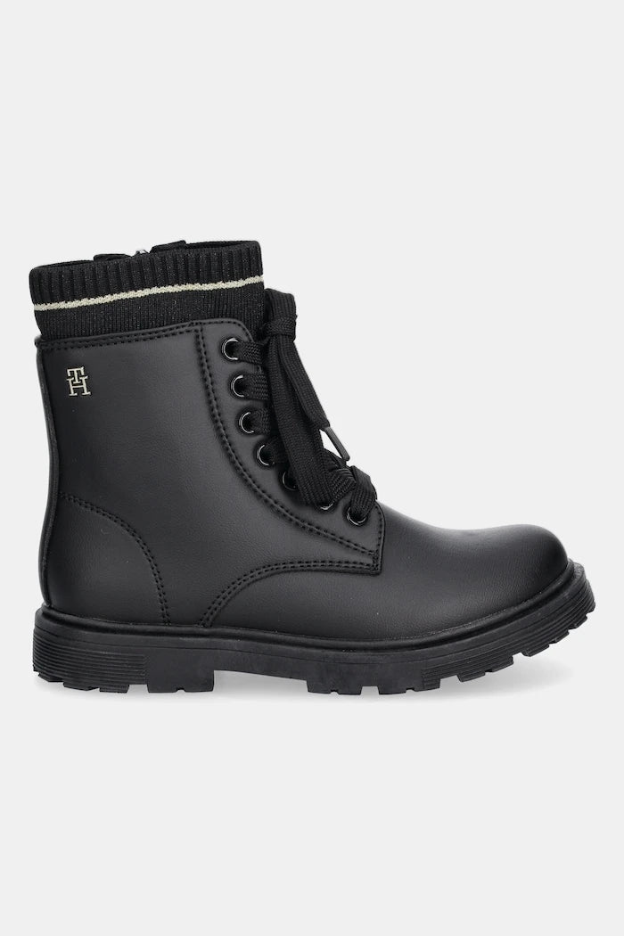 Детски боти Tommy Hilfiger