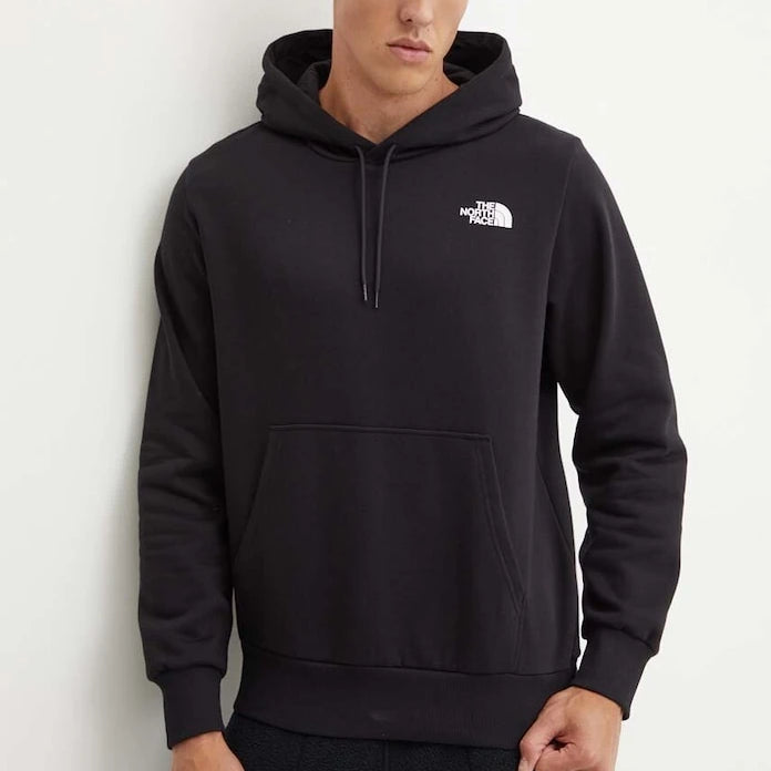 The North Face Simple Dome Hoodie