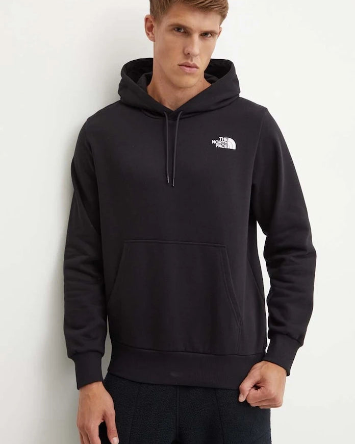 The North Face Simple Dome Hoodie
