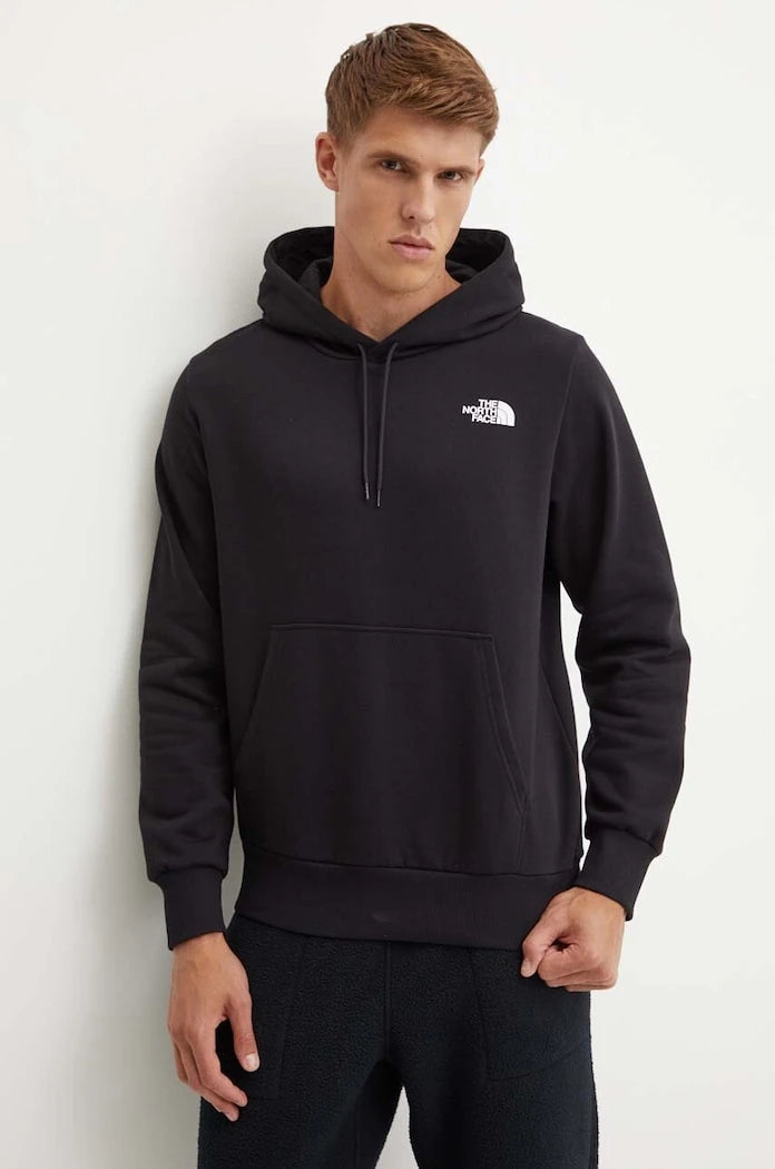The North Face Simple Dome Hoodie