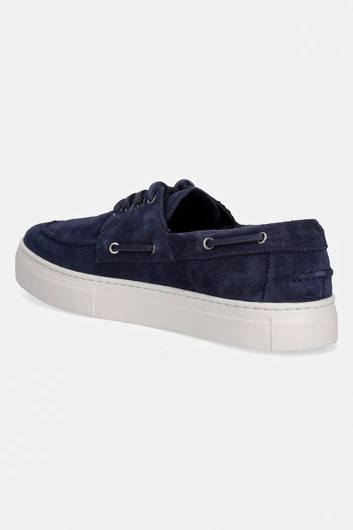 Vagabond Shoemakers Erkek Süet Mokasen PAUL