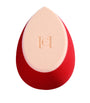 Carolina Herrera Duo-Faced Make-Up Sponge