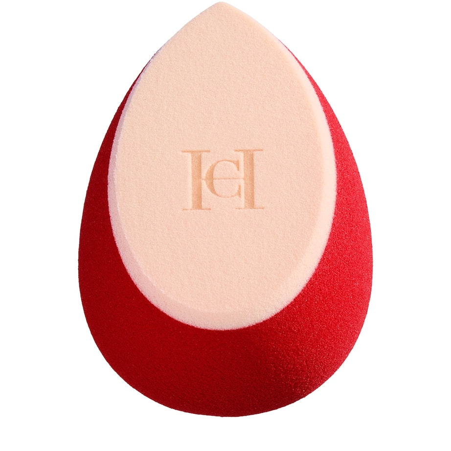 Carolina Herrera Duo-Faced Make-Up Sponge