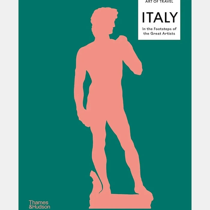 Italy: The Great Artists’ın İzinde