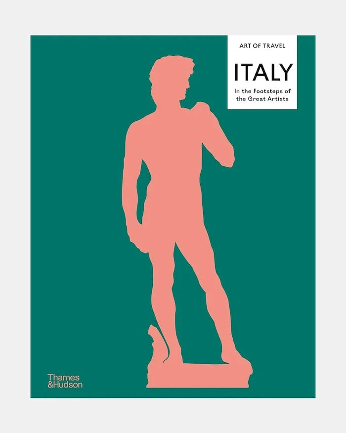 Italy: The Great Artists’ın İzinde