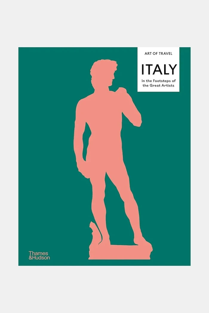 Italy: The Great Artists’ın İzinde