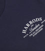 Harrods Cotton Logo T-Shirt (0-18 Monhs)