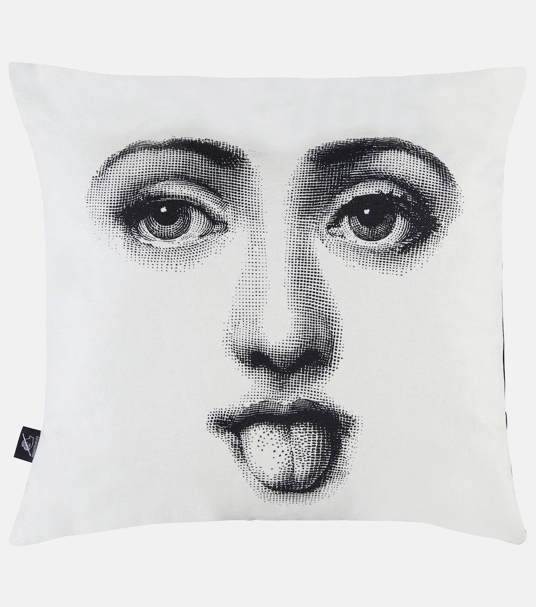 Fornasetti - Tema E Variazioni N.82-130 cushion