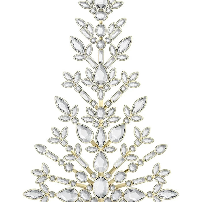 Swarovski Noel Figürlü GEMA