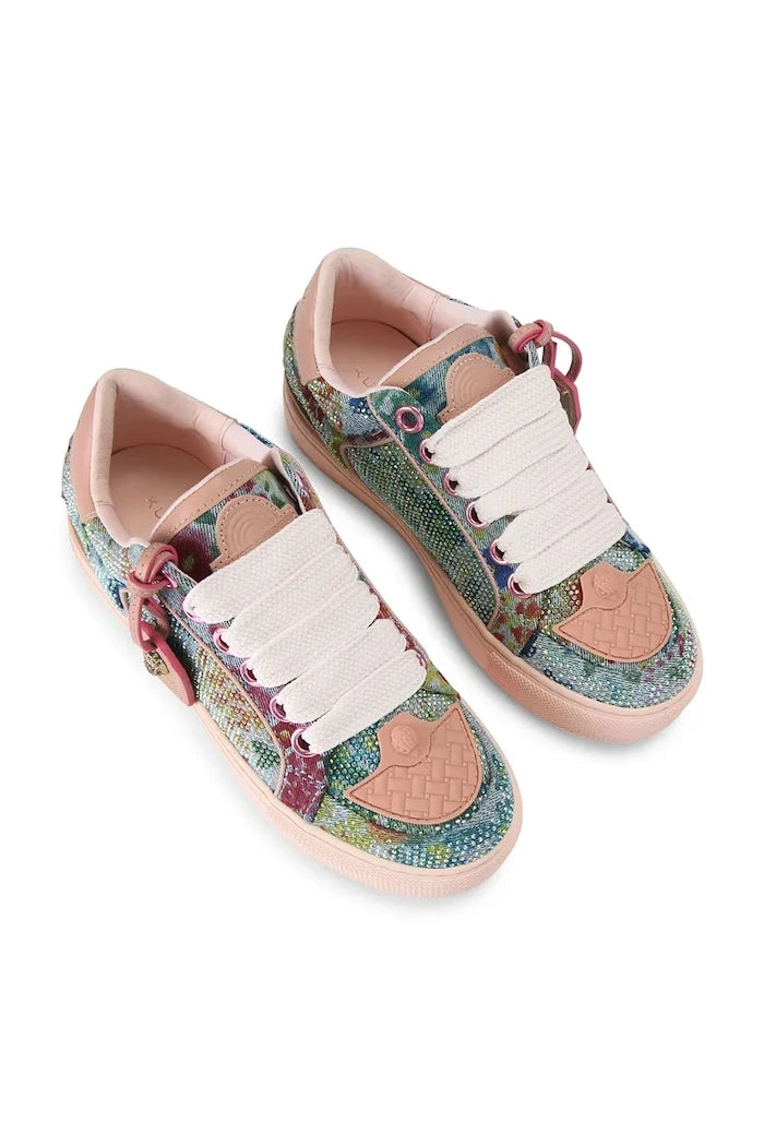 Kurt Geiger London Southbank Tag маратонки дамски