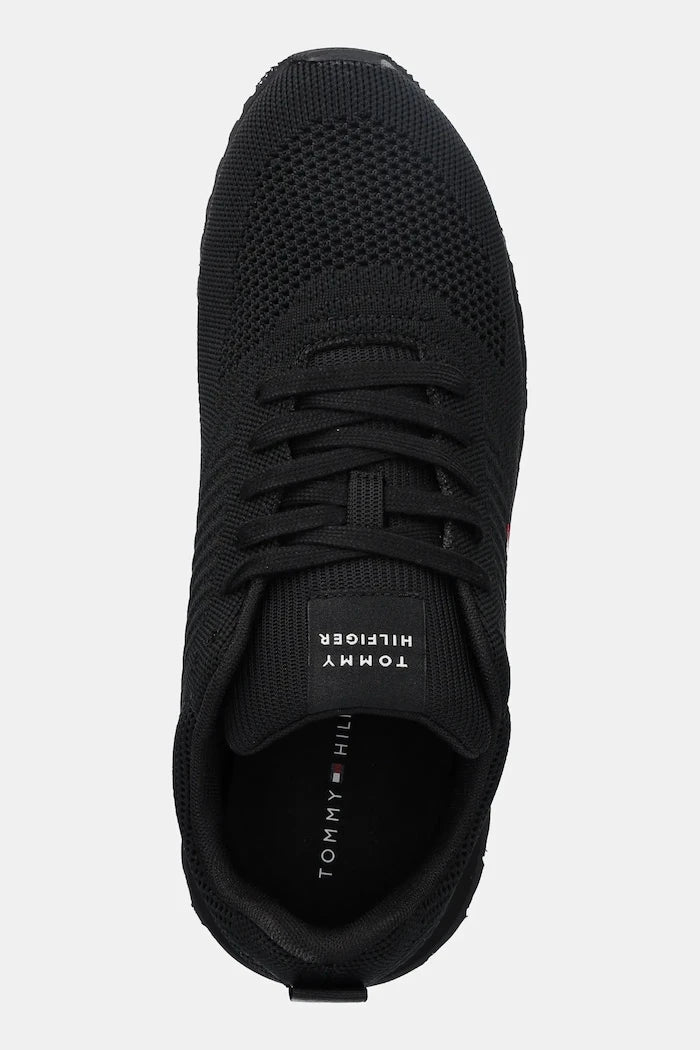 Маратонки Tommy Hilfiger NEW RUNNER EVA CORPO KNIT
