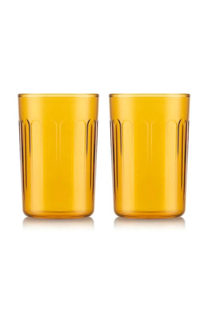Bodum borosilikat cam bardak seti 0,5 l