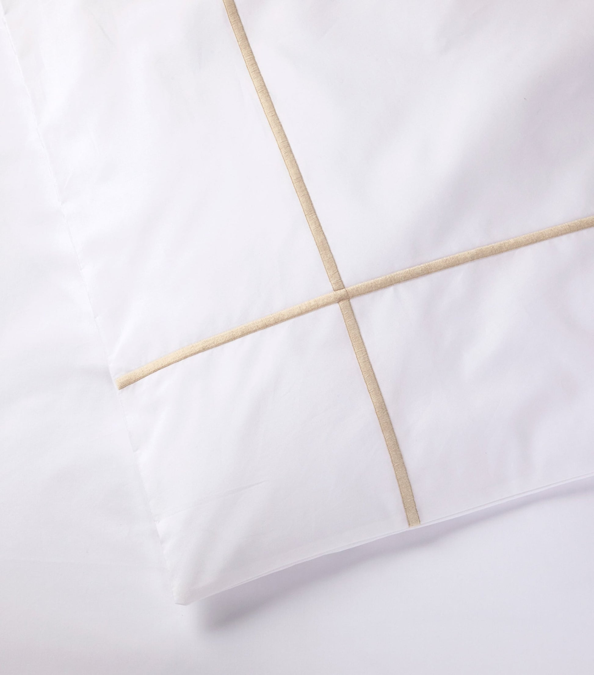 Yves Delorme Athena Super King Duvet Cover (260cm x 220cm)