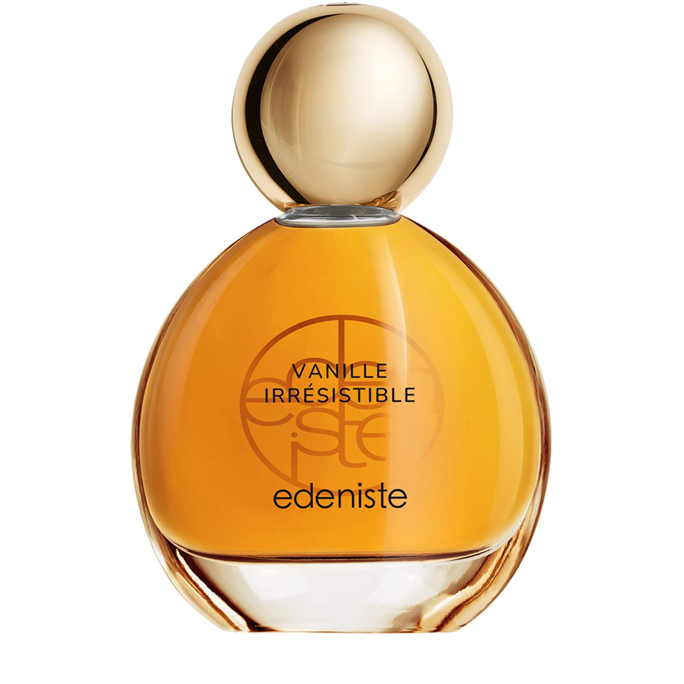 EDENISTE Vanille Irrésistible Eau de Parfum (100ml)