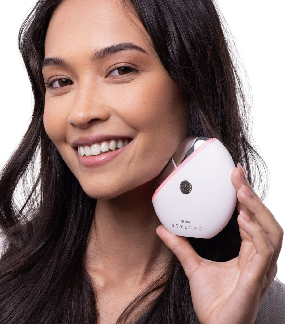 STYLPRO Heated LED Electric Gua Sha