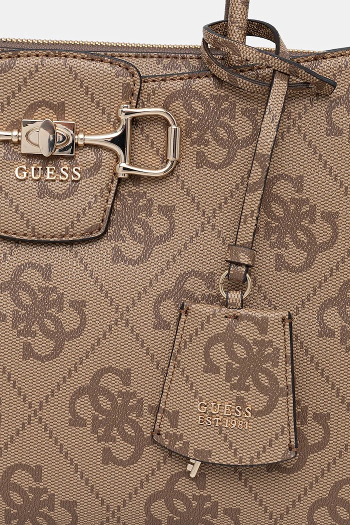 Guess чанта tote дамска JANIE
