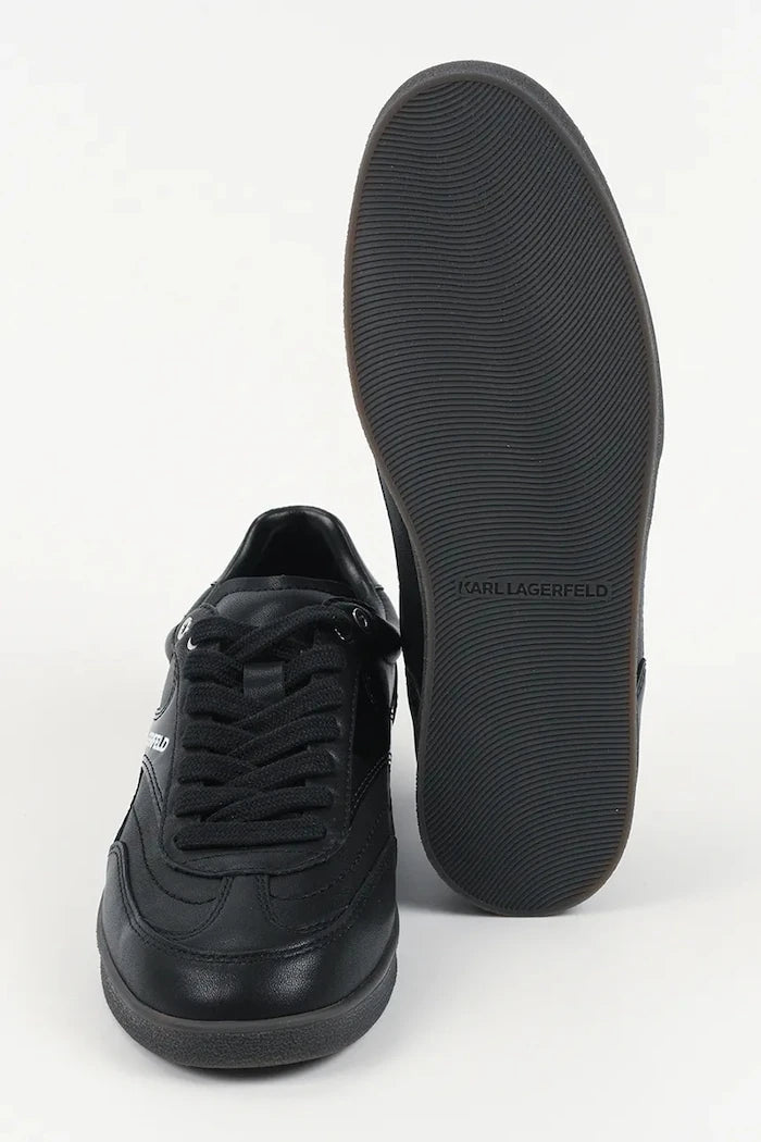 Karl Lagerfeld KANDIDATE Deri Sneakers
